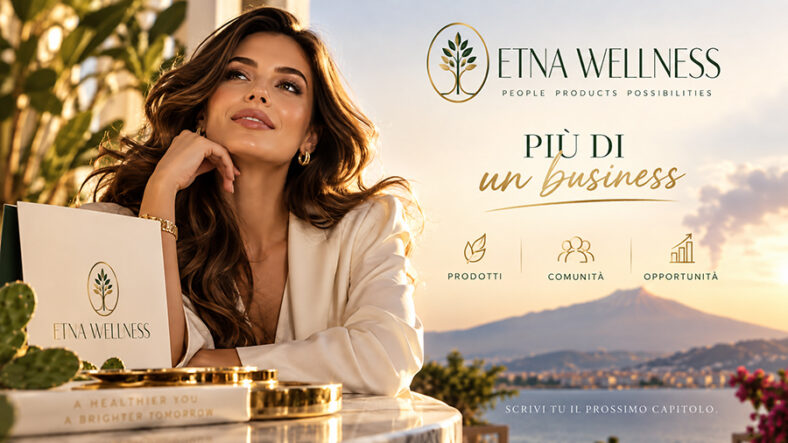 Etna Wellness Italia